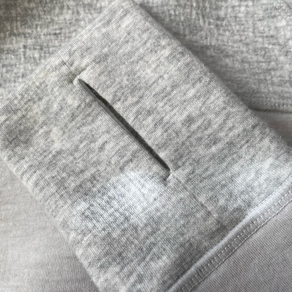 Athleta Scuba Sweatshirt - Picture 3 of 4